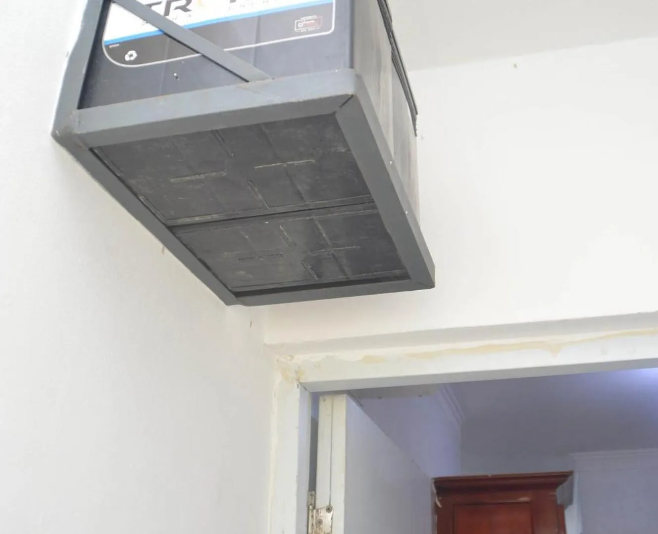 New Homely Apart In Santo Domingo Este, Los Frailes La Alianza Dominican Republic