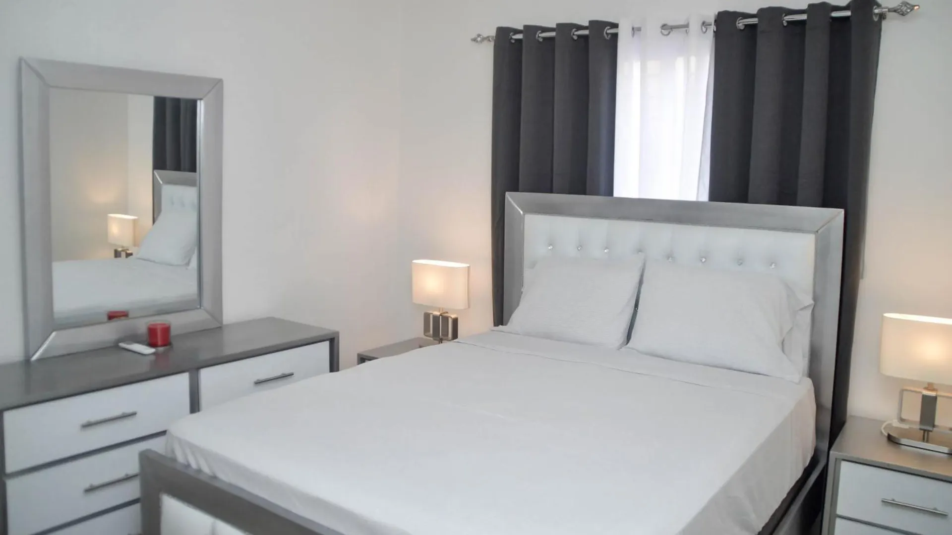 New Homely Apart In Santo Domingo Este, Los Frailes La Alianza 0*,  Dominican Republic