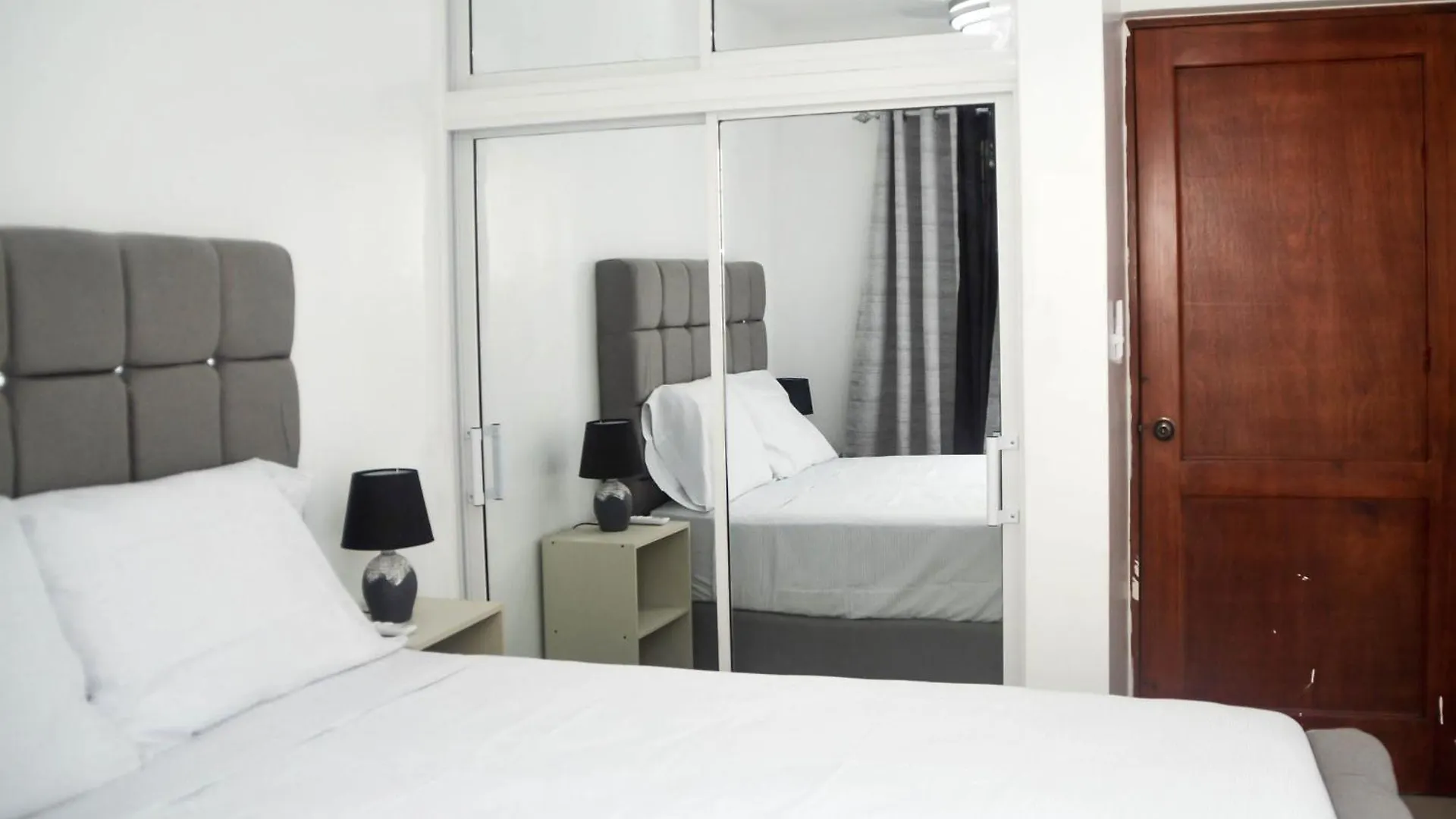 New Homely Apart In Santo Domingo Este, Los Frailes La Alianza