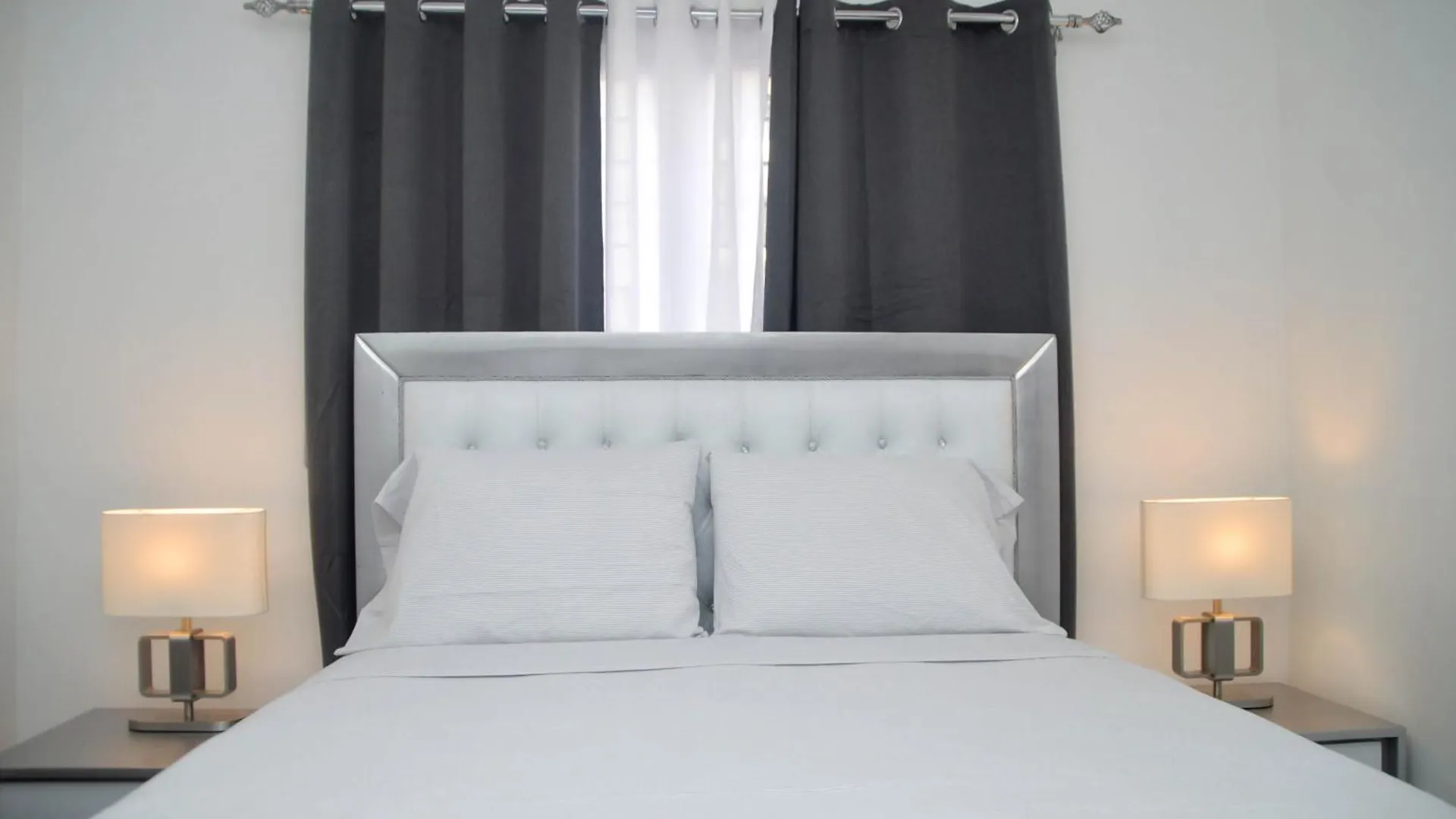 Apartment New Homely Apart In Santo Domingo Este, Los Frailes La Alianza Dominican Republic