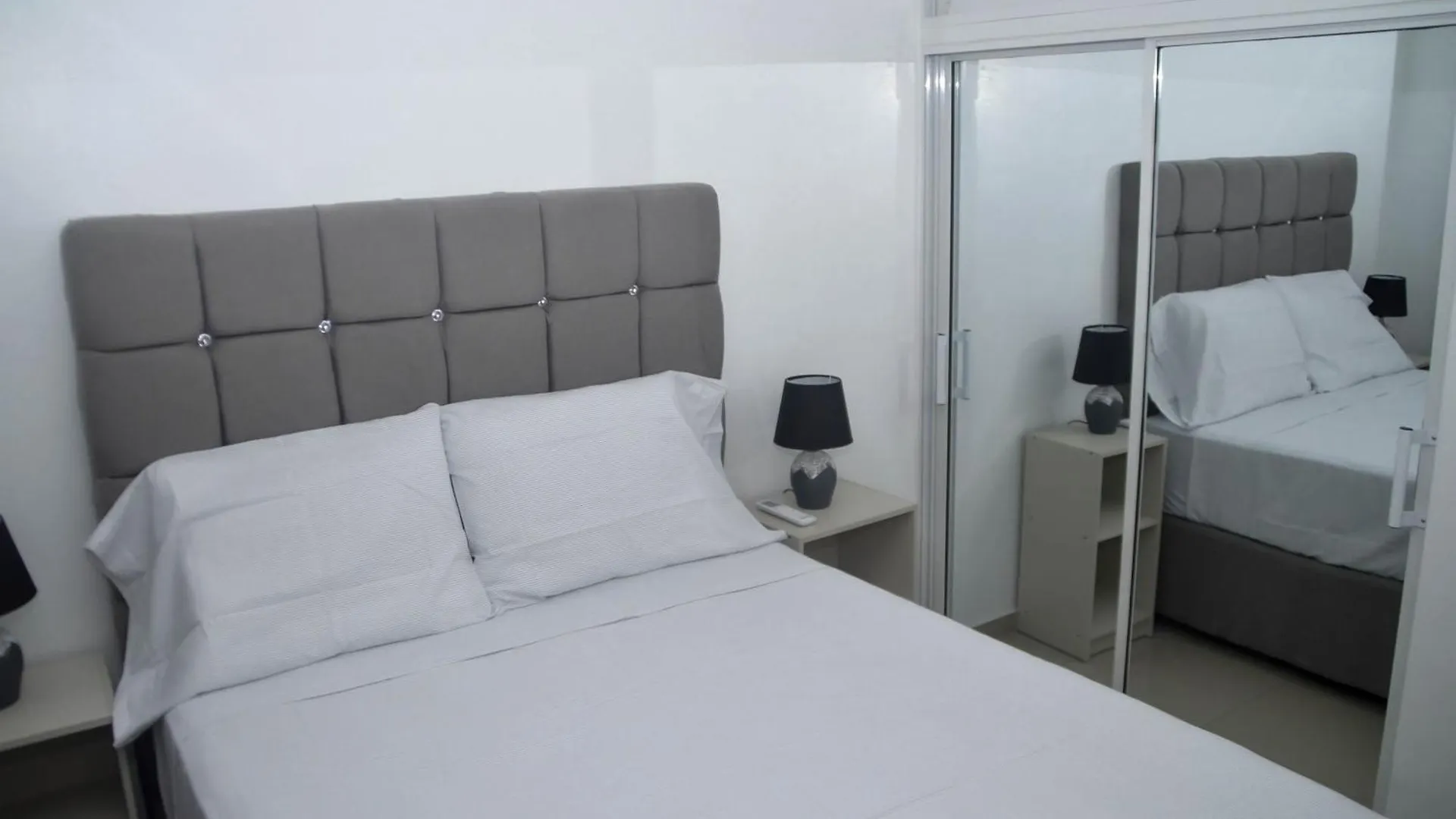 New Homely Apart In Santo Domingo Este, Los Frailes La Alianza
