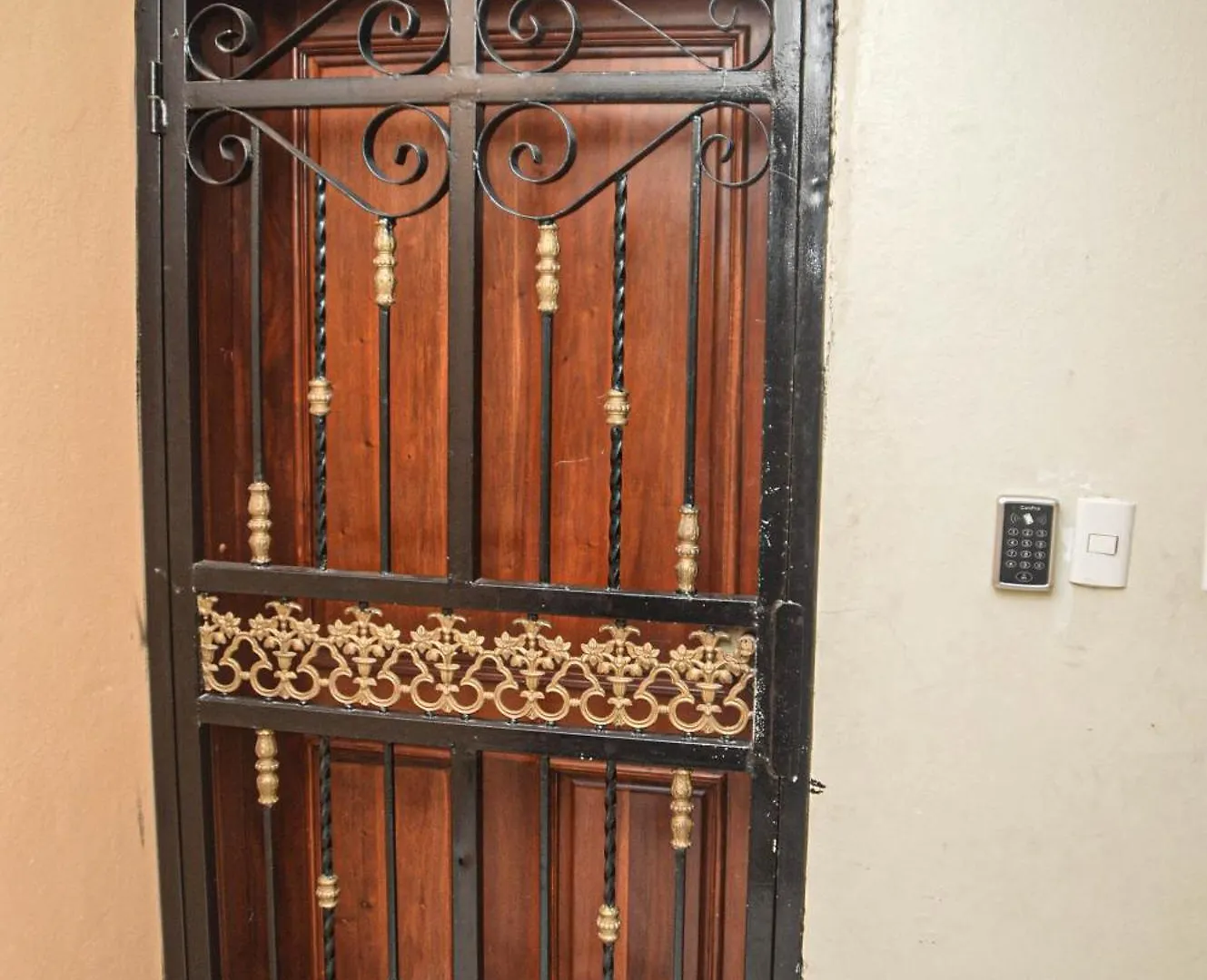 New Homely Apart In Santo Domingo Este, Los Frailes La Alianza