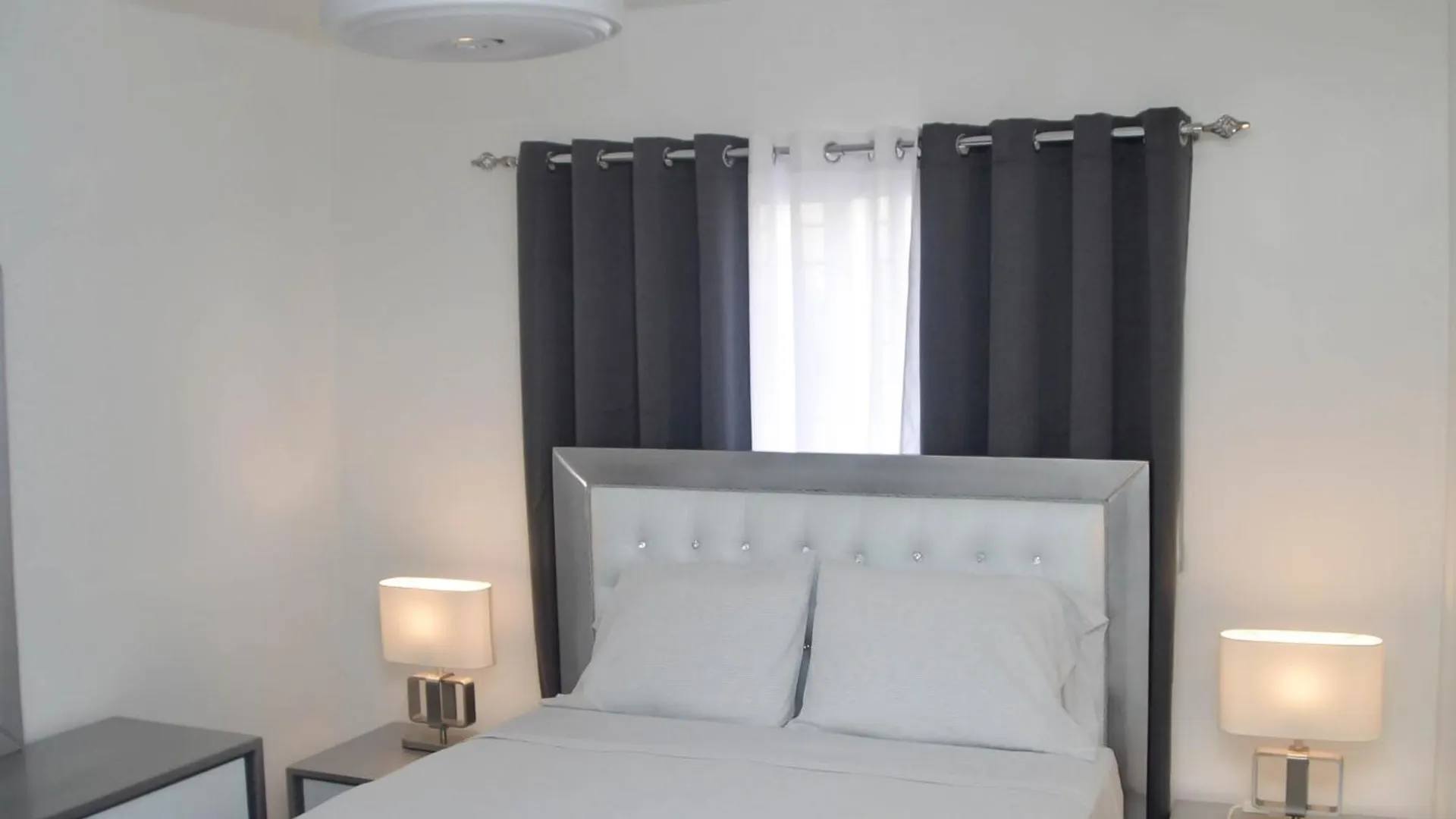 Apartment New Homely Apart In Santo Domingo Este, Los Frailes La Alianza