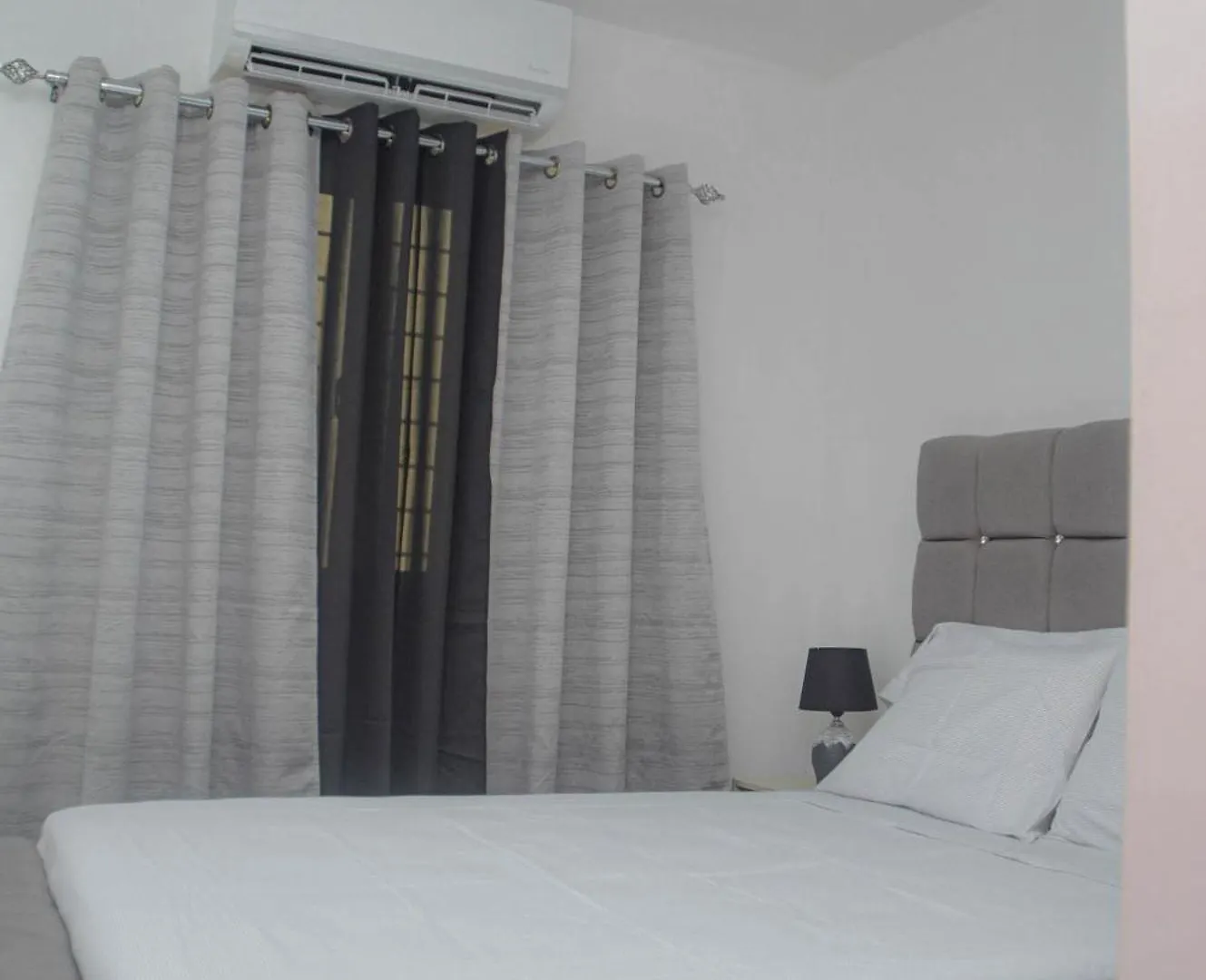 New Homely Apart In Santo Domingo Este, Los Frailes La Alianza 0*,
