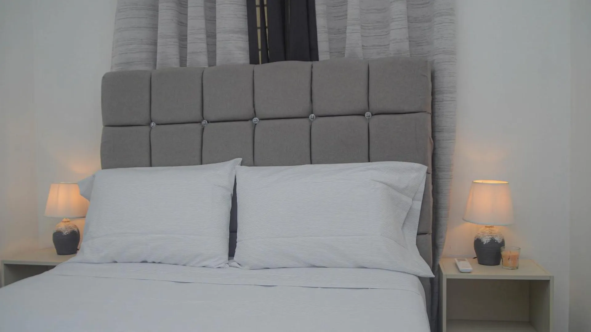 New Homely Apart In Santo Domingo Este, Los Frailes La Alianza Apartment