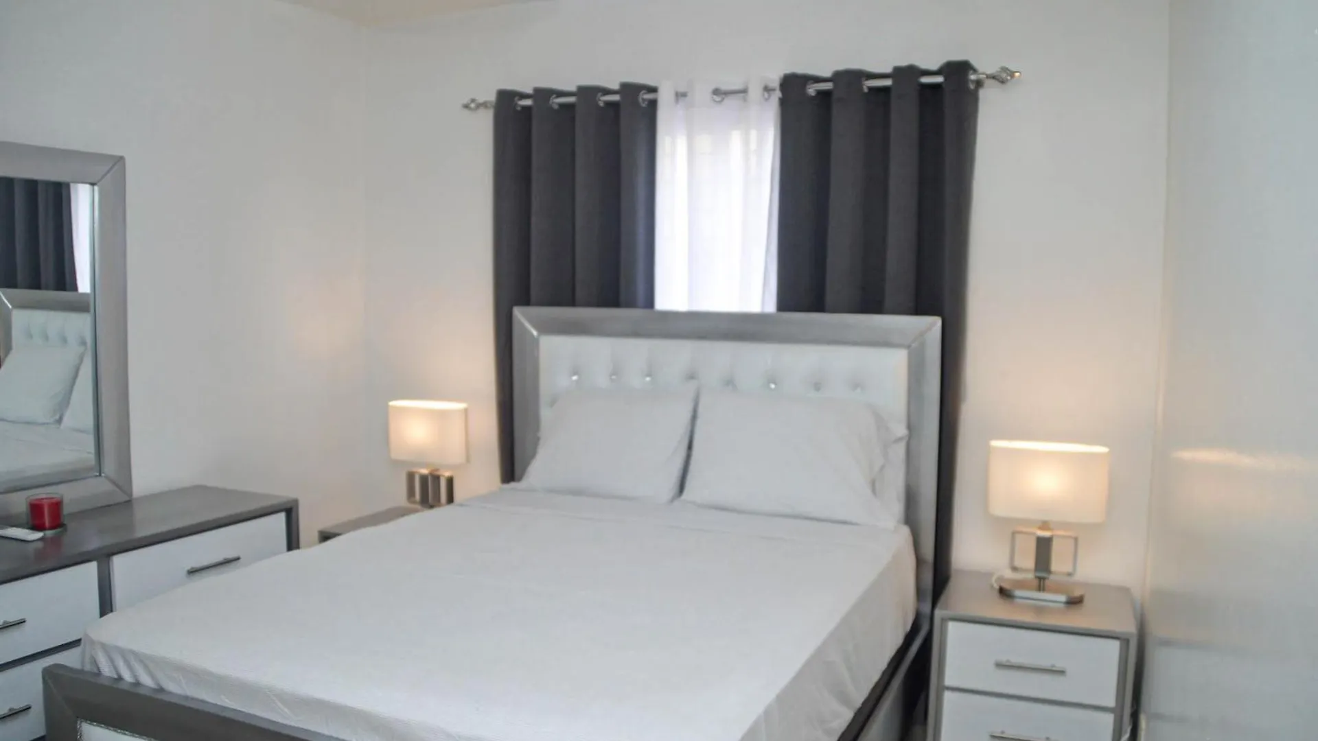 New Homely Apart In Santo Domingo Este, Los Frailes La Alianza