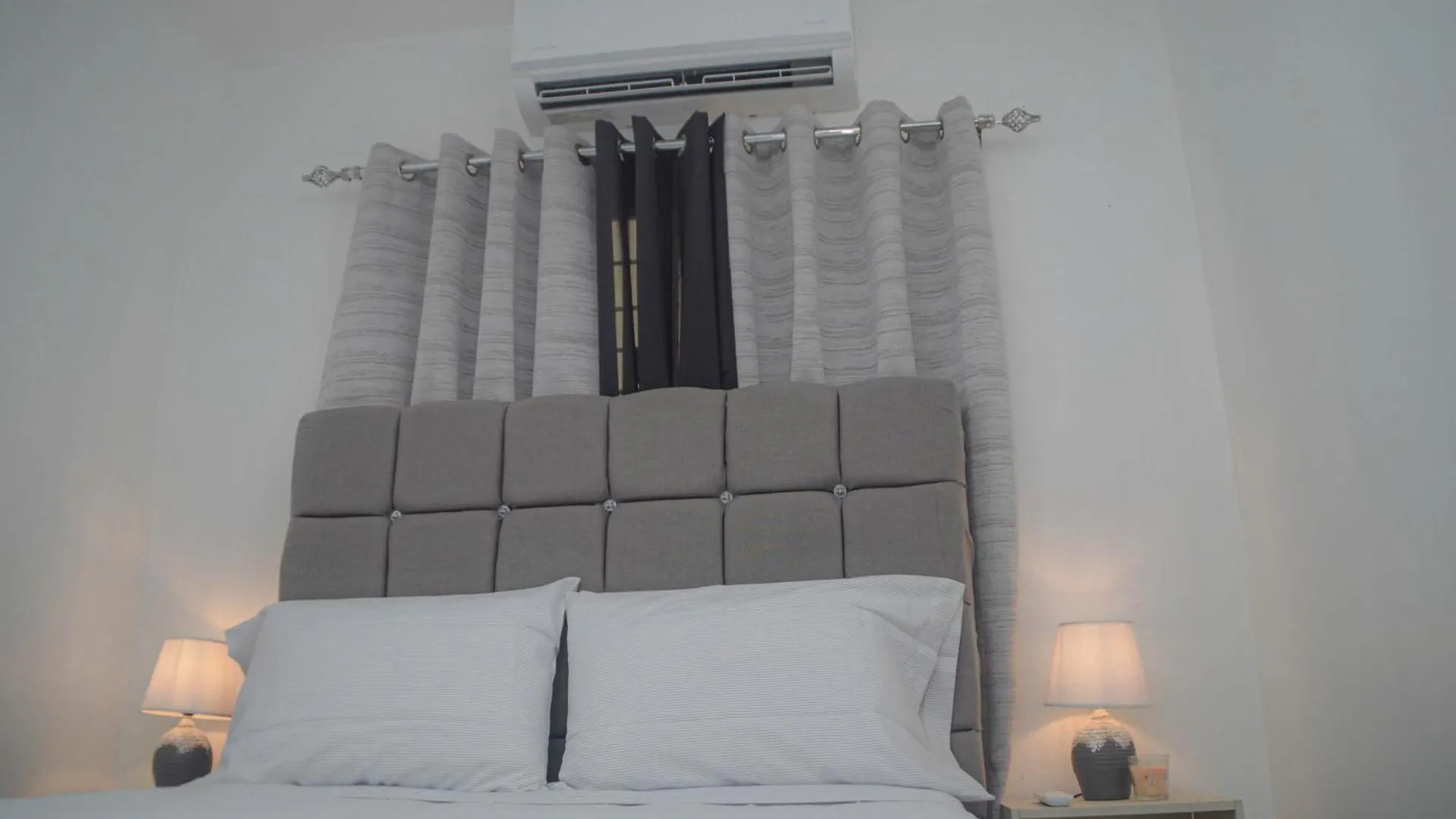 New Homely Apart In Santo Domingo Este, Los Frailes La Alianza 0*,