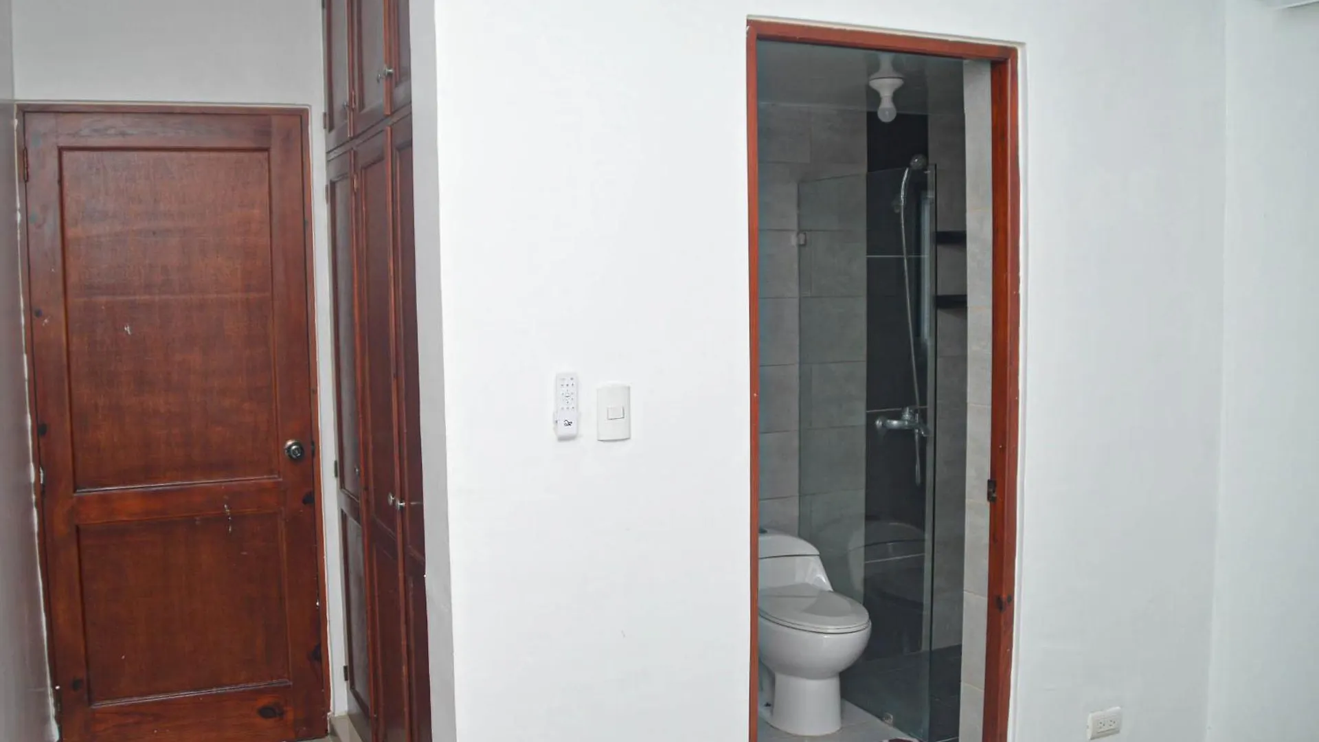 New Homely Apart In Santo Domingo Este, Los Frailes La Alianza Apartment
