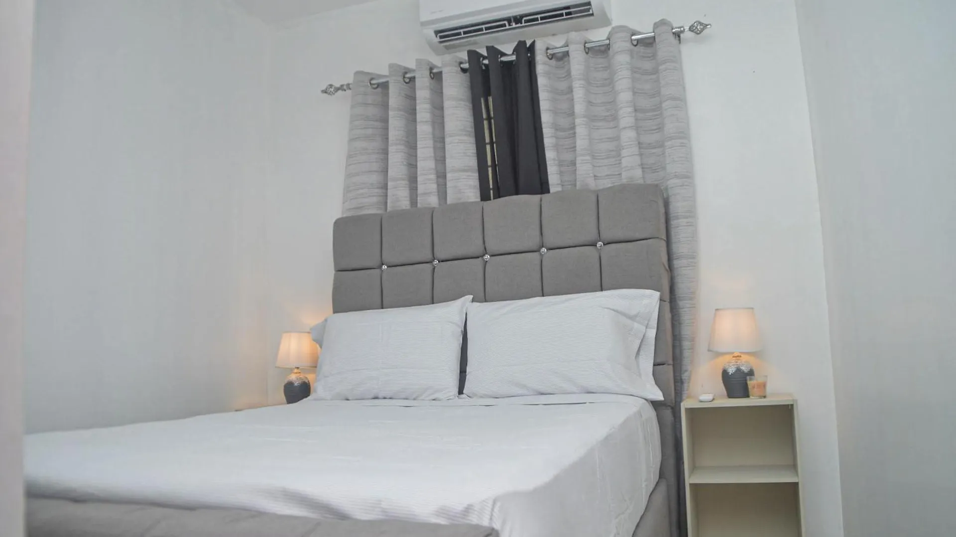 New Homely Apart In Santo Domingo Este, Los Frailes La Alianza Dominican Republic