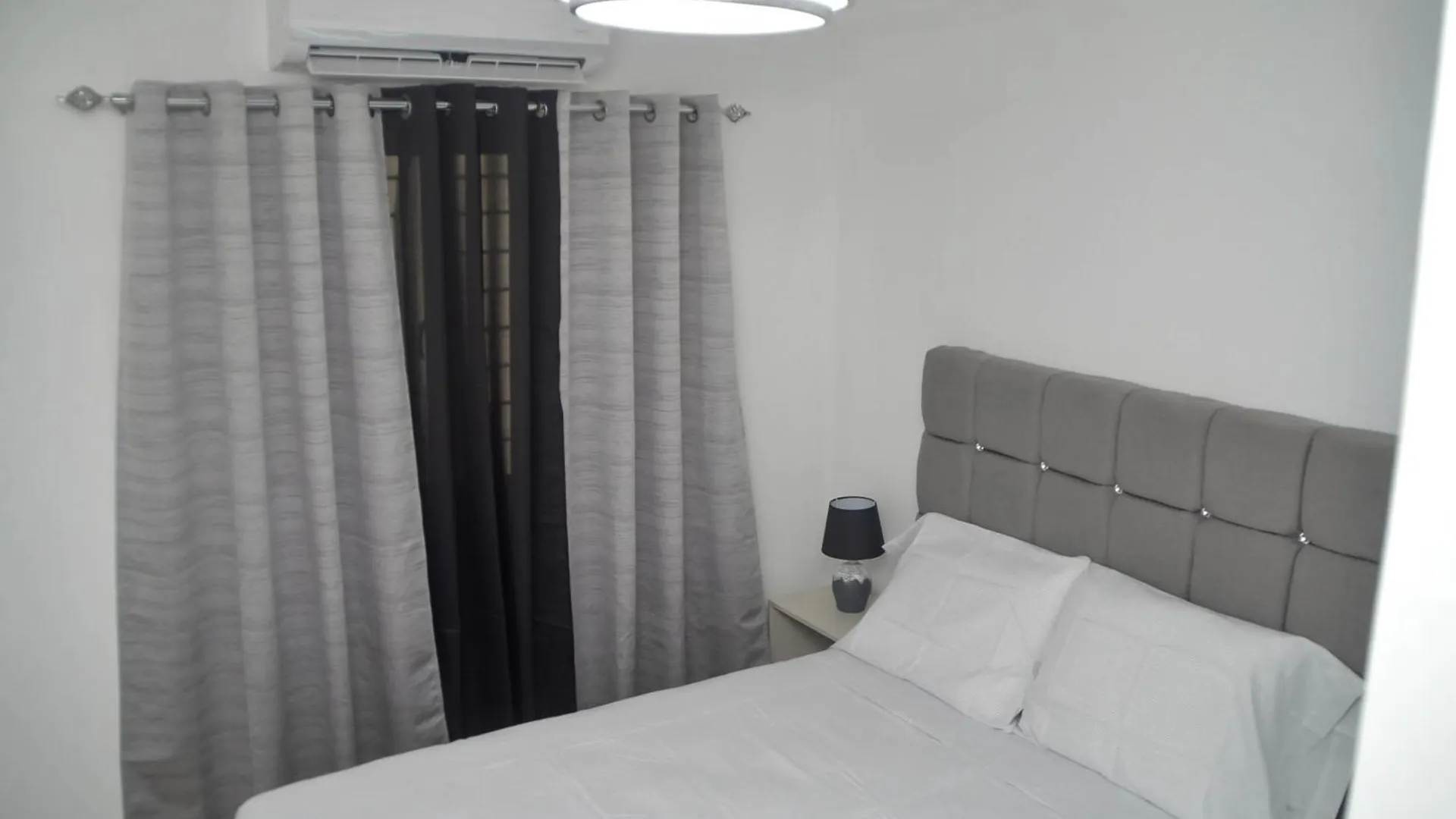 Apartment New Homely Apart In Santo Domingo Este, Los Frailes La Alianza