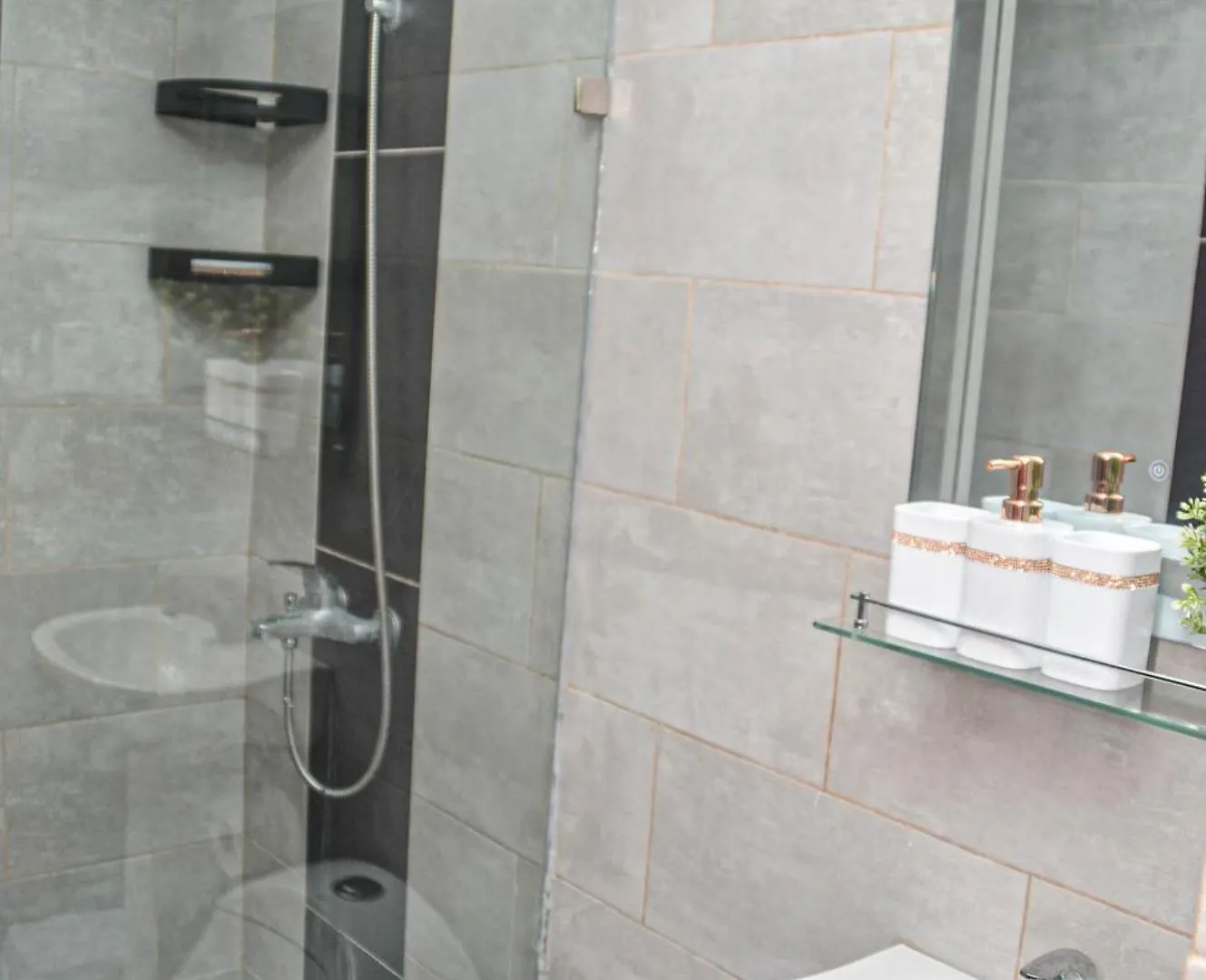 New Homely Apart In Santo Domingo Este, Los Frailes La Alianza