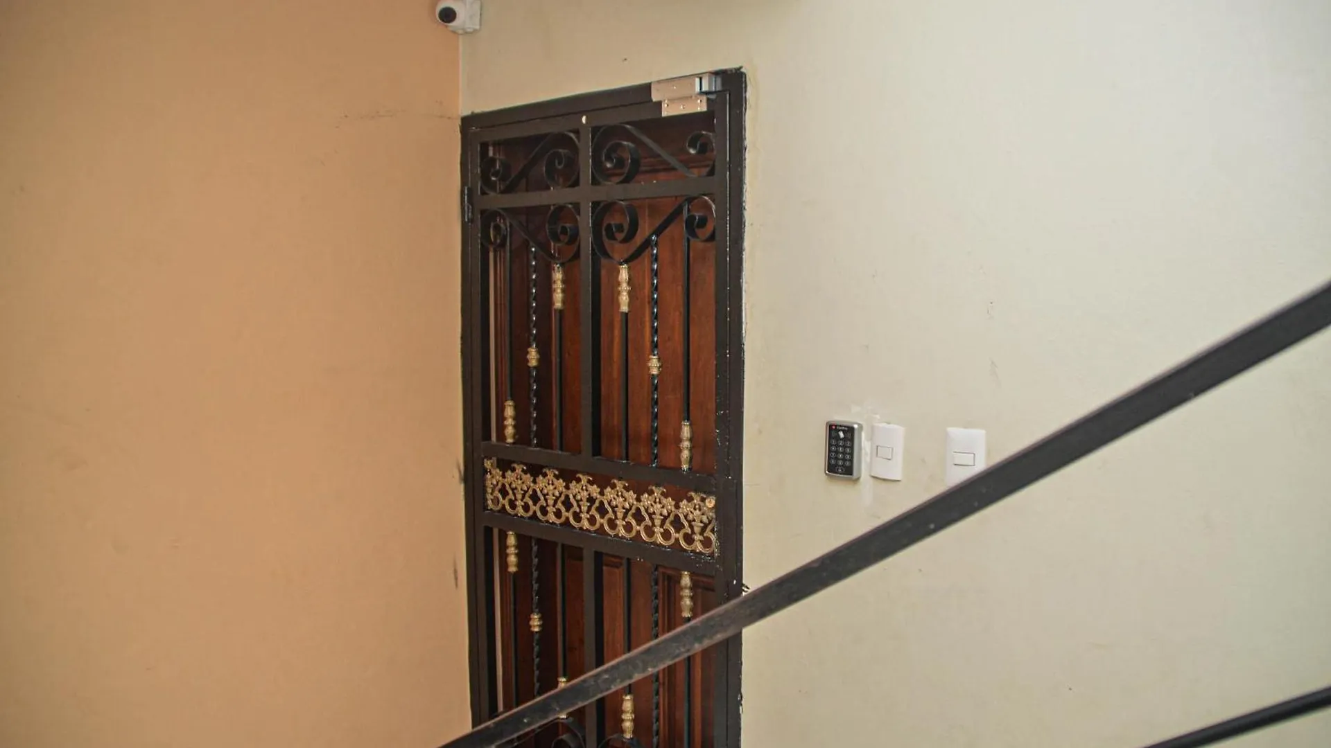 New Homely Apart In Santo Domingo Este, Los Frailes La Alianza Dominican Republic