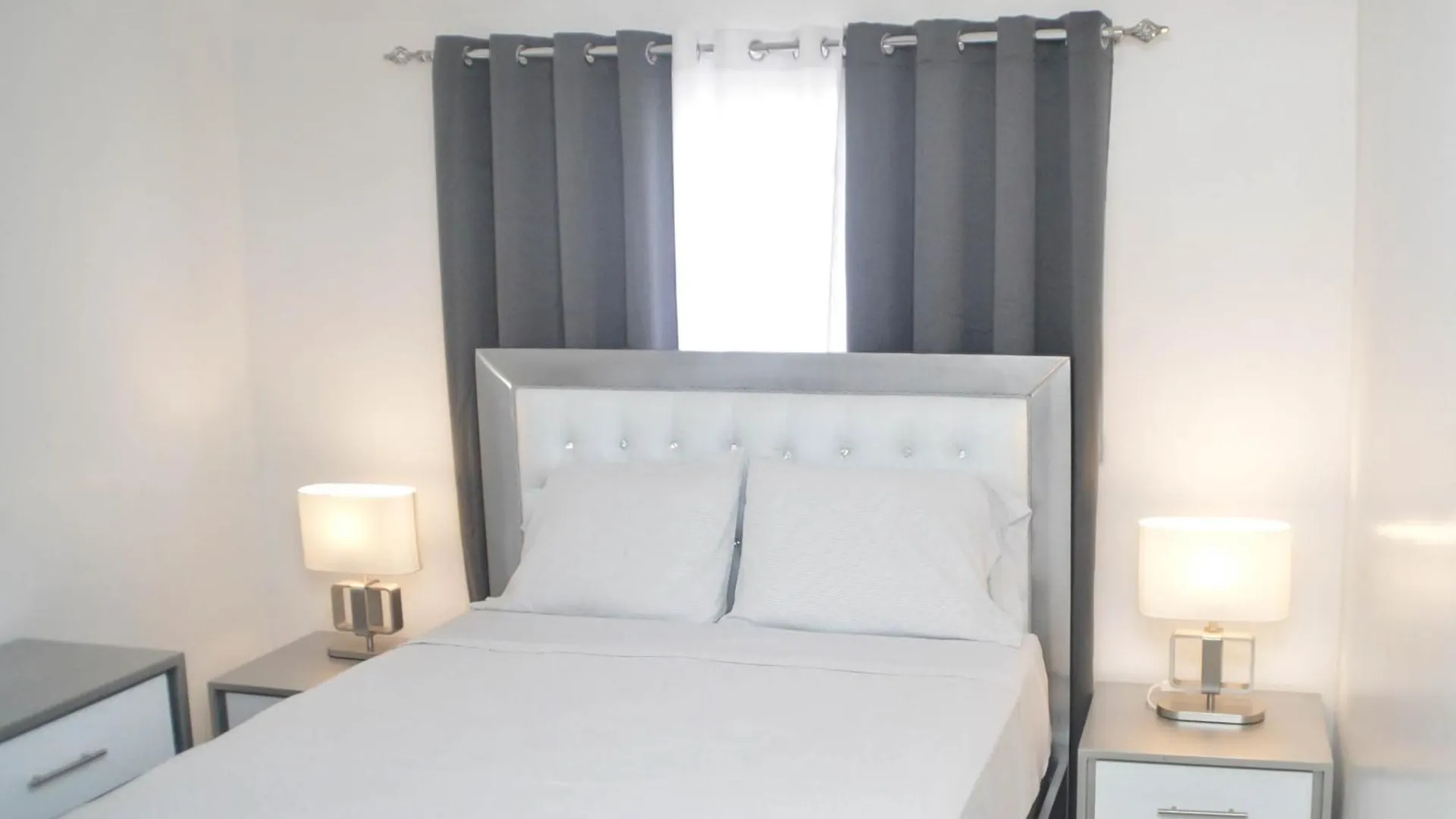 New Homely Apart In Santo Domingo Este, Los Frailes La Alianza