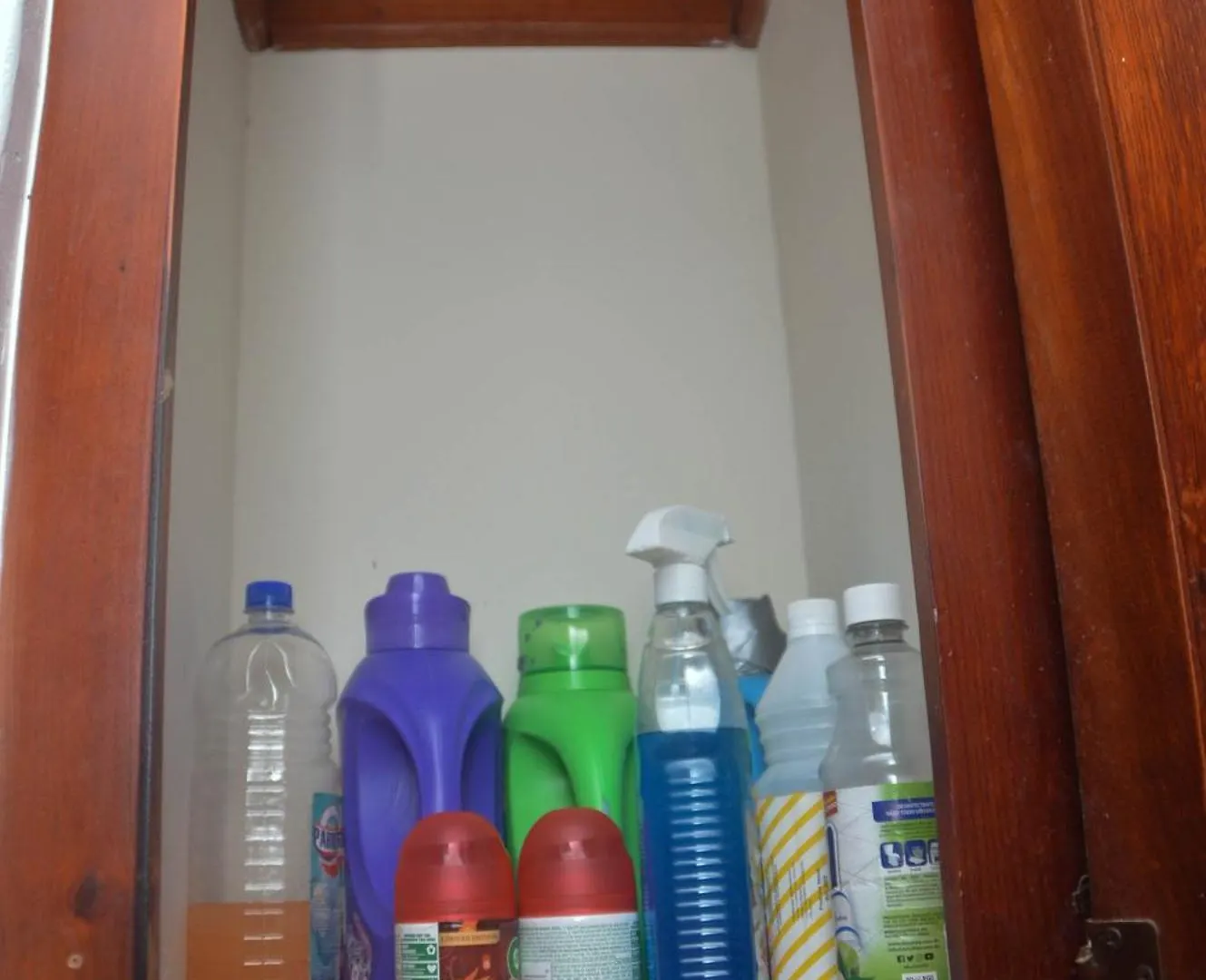 New Homely Apart In Santo Domingo Este, Los Frailes La Alianza