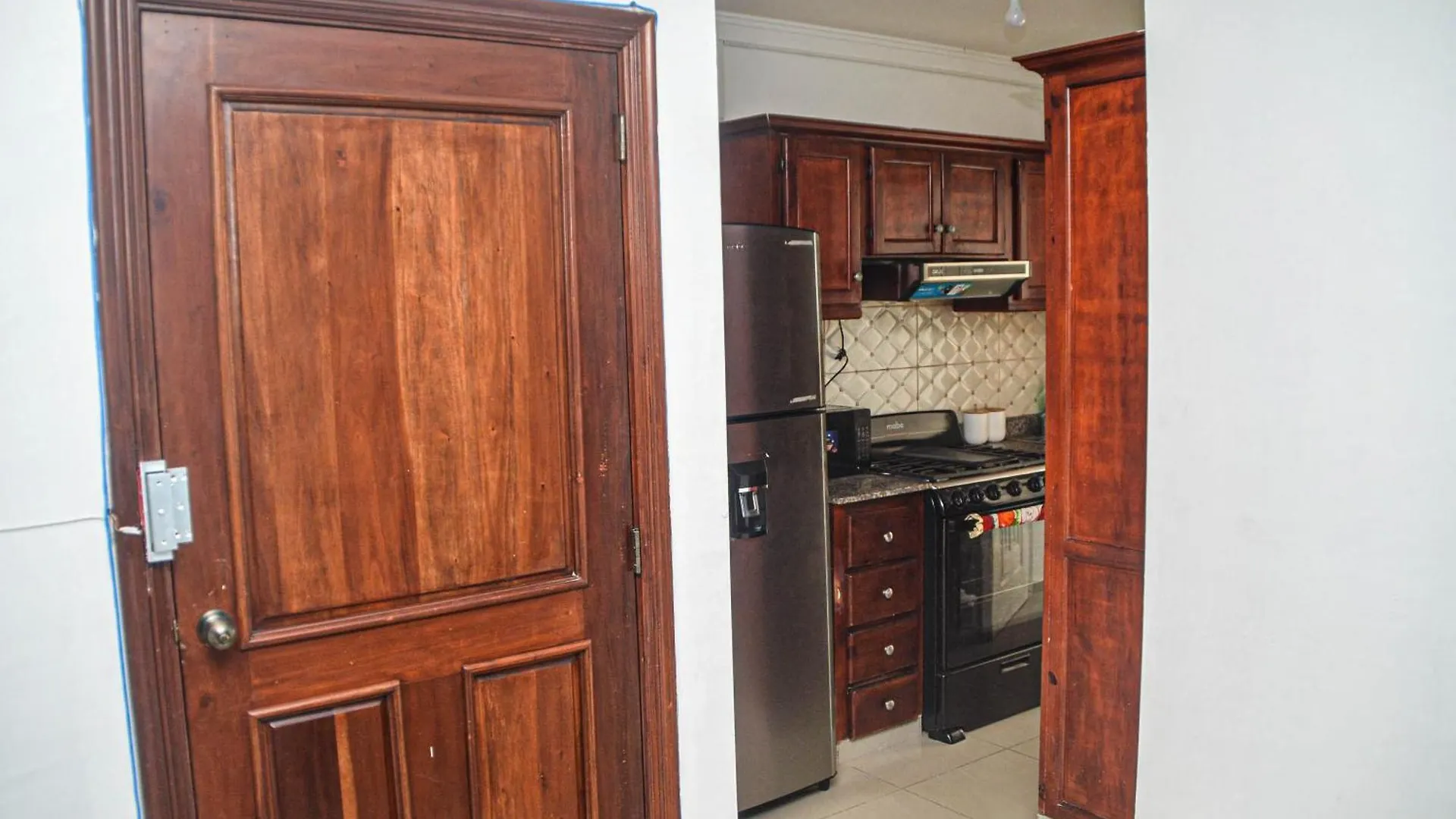 New Homely Apart In Santo Domingo Este, Los Frailes La Alianza 0*,  Dominican Republic