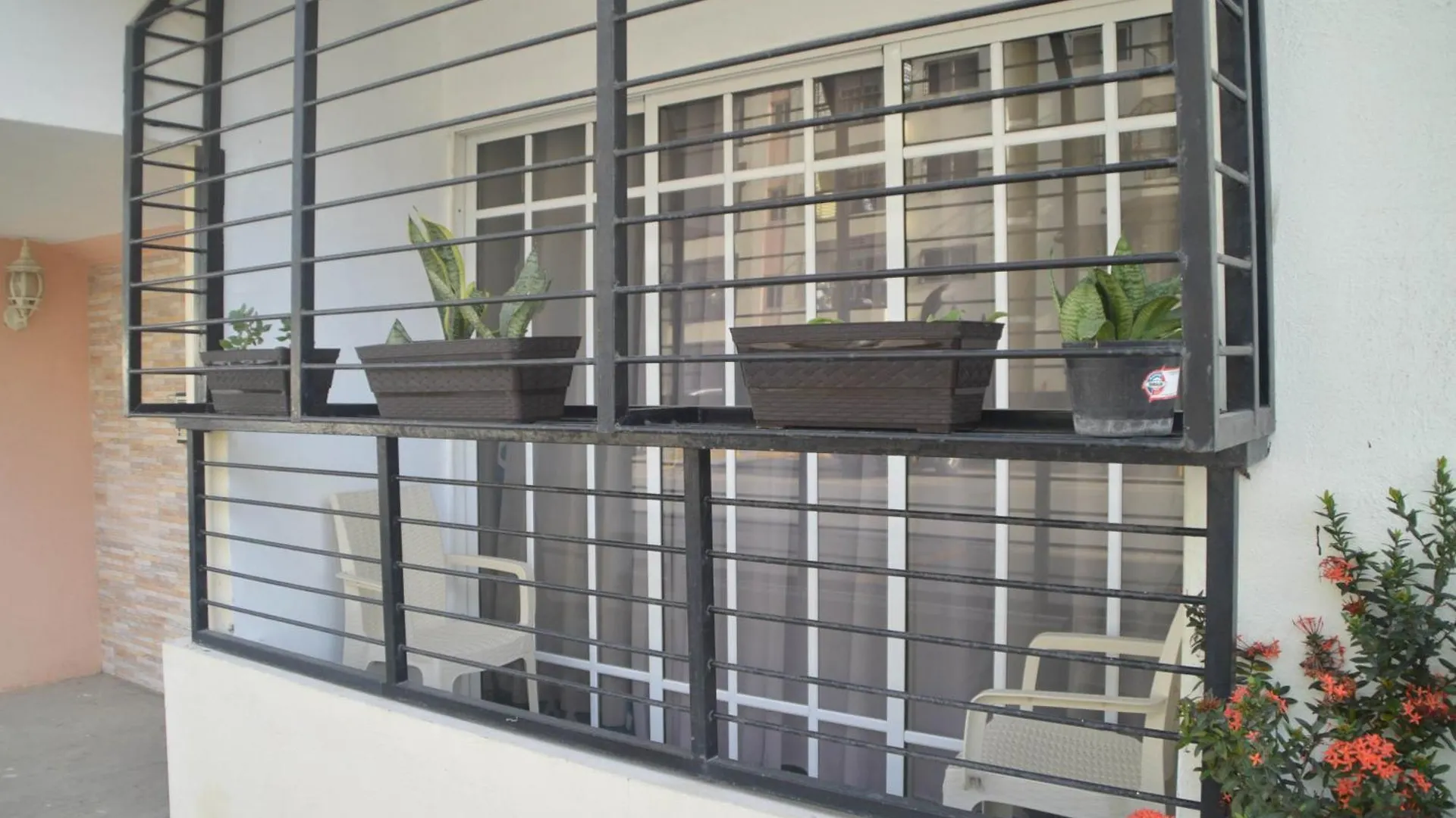 Apartment New Homely Apart In Santo Domingo Este, Los Frailes La Alianza