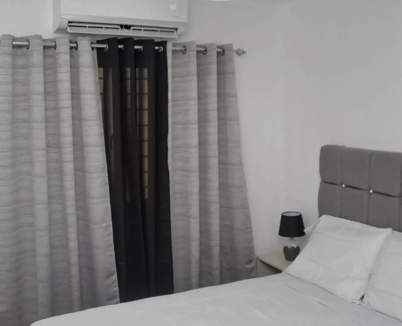 Apartment New Homely Apart In Santo Domingo Este, Los Frailes La Alianza Dominican Republic