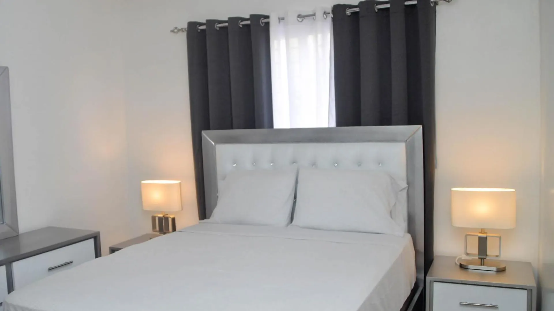 New Homely Apart In Santo Domingo Este, Los Frailes La Alianza 0*,  Dominican Republic