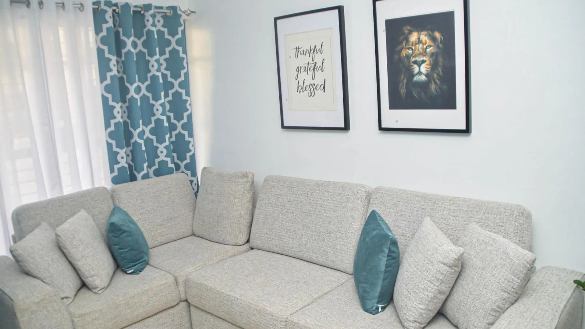 New Homely Apart In Santo Domingo Este, Los Frailes La Alianza Apartment